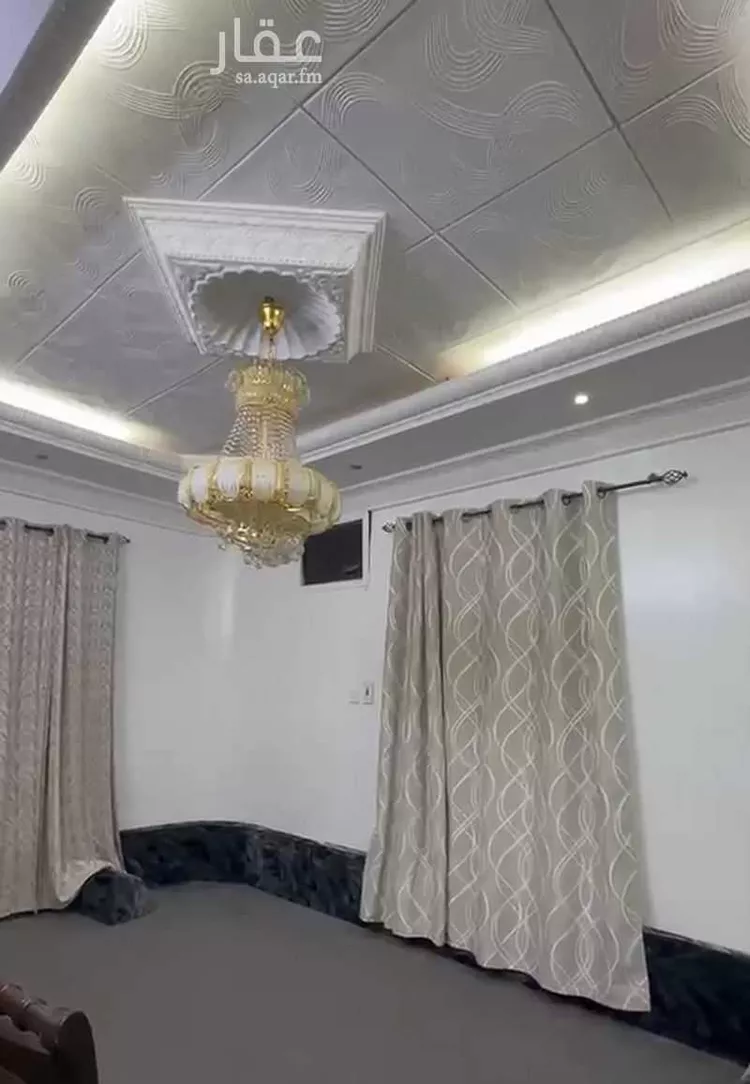 شقة للإيجار في شارع جميل بن جمح, حي المصيف, مدينة الباحة, منطقة الباحة