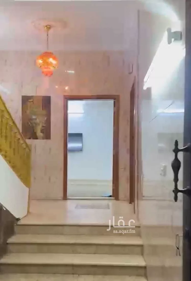 شقة للإيجار في شارع جميل بن جمح, حي المصيف, مدينة الباحة, منطقة الباحة 8
