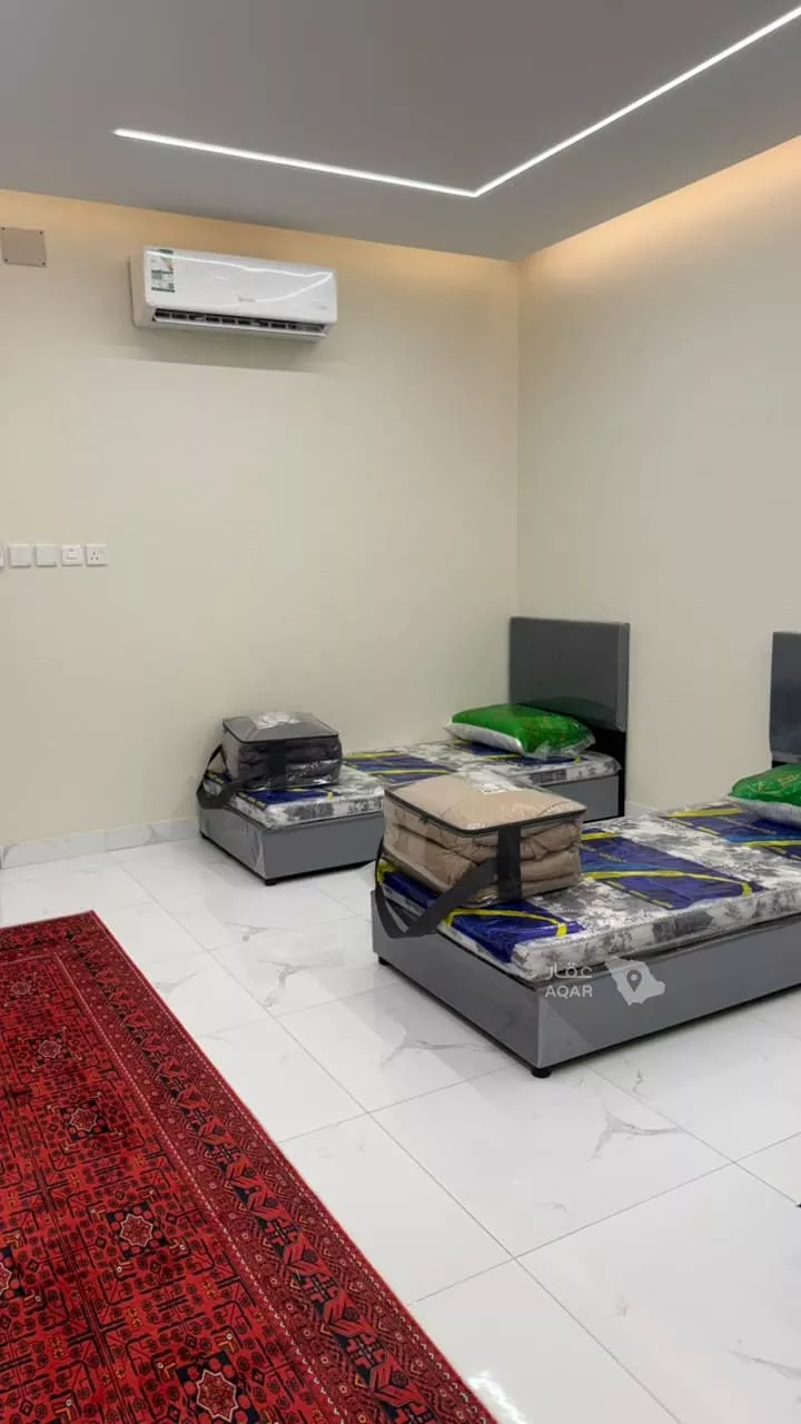 شقة للإيجار في شارع حذيفة ابن اوس, حي ذلالة, مدينة خميس مشيط, منطقة عسير صورة 2