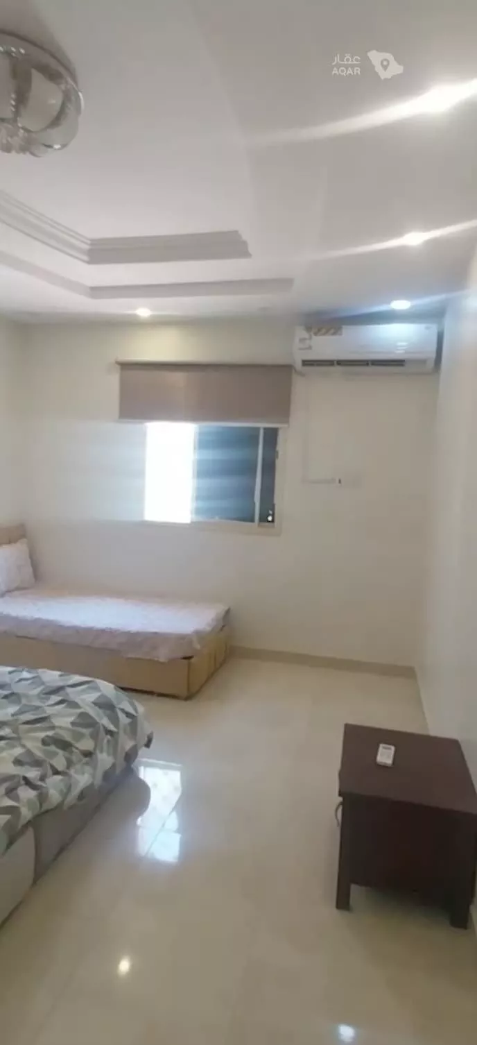 شقة للإيجار في شارع عبدالله ابن حسن ال الشيخ, حي نعمان, مدينة خميس مشيط, منطقة عسير 6