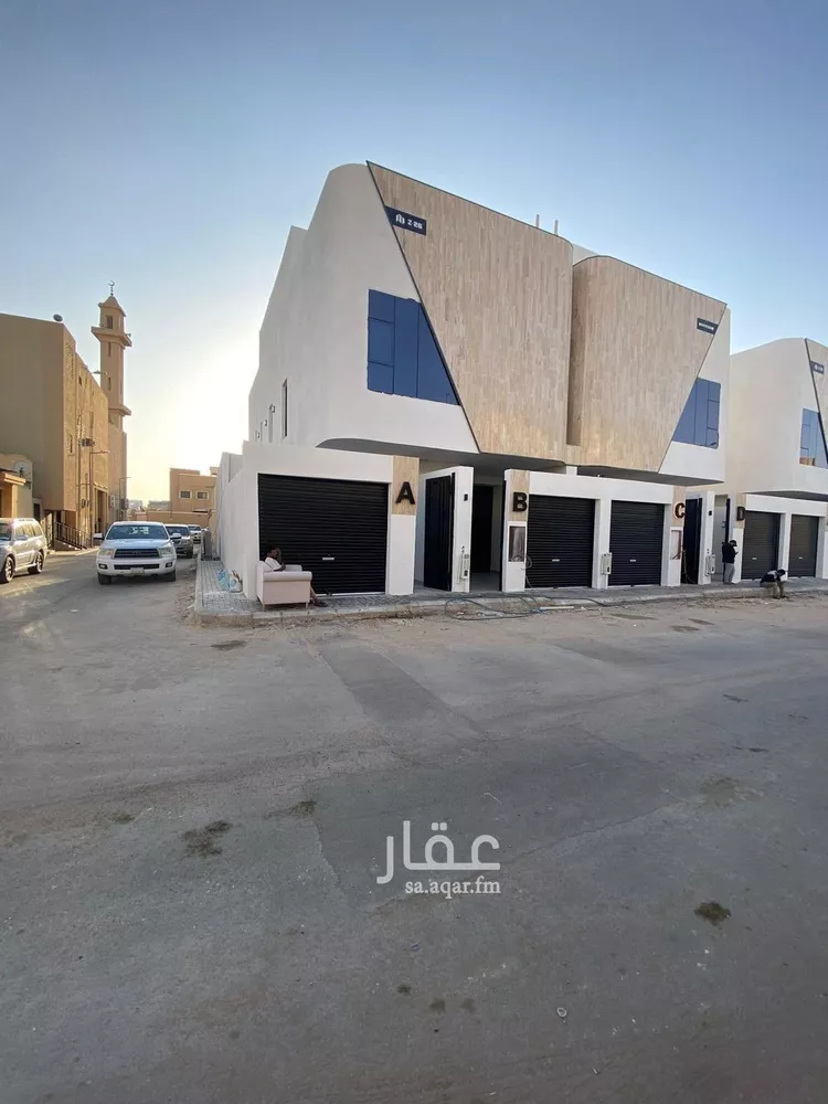 دور للبيع في شارع البويب, حي السويدي الغربي, مدينة الرياض, منطقة الرياض