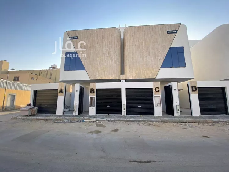 دور للبيع في شارع البويب, حي السويدي الغربي, مدينة الرياض, منطقة الرياض صورة 2