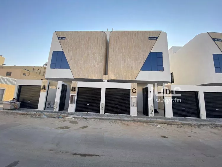 دور للبيع في شارع البويب, حي السويدي الغربي, مدينة الرياض, منطقة الرياض