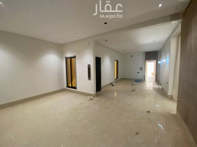 دور للبيع في شارع سعد بن معاذ, حي طويق, مدينة الرياض, منطقة الرياض صورة 5