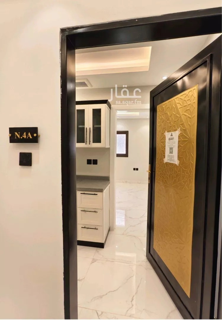 شقة للإيجار في شارع عثمان بن عفان الفرعي, حي الوادي, مدينة الرياض, منطقة الرياض