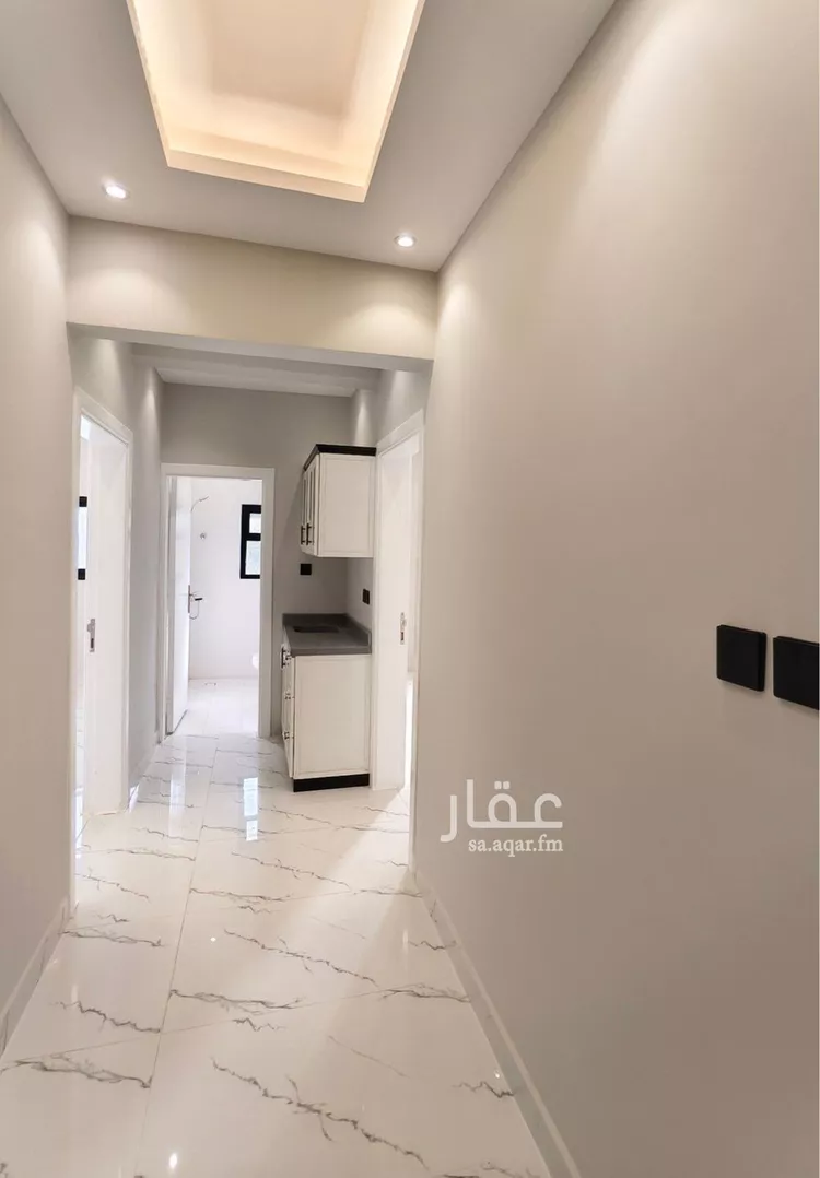 شقة للإيجار في شارع عبدالله بن حسن آل الشيخ, حي المصيف, مدينة الرياض, منطقة الرياض صورة 4