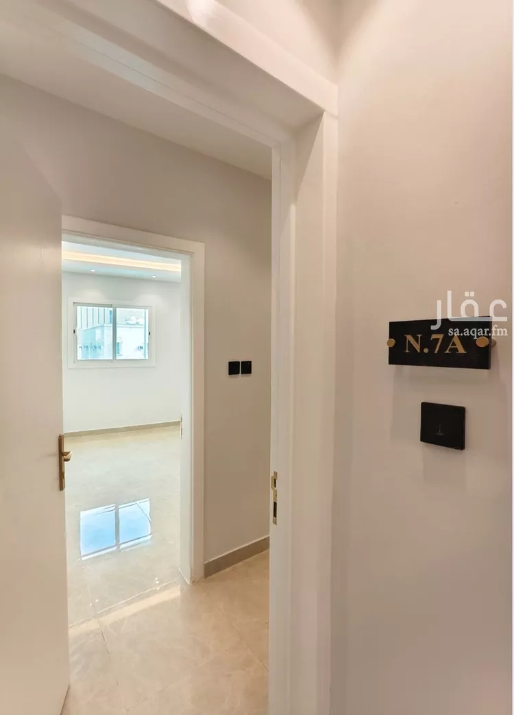 شقة للإيجار في شارع نهر السند, حي النفل, مدينة الرياض, منطقة الرياض