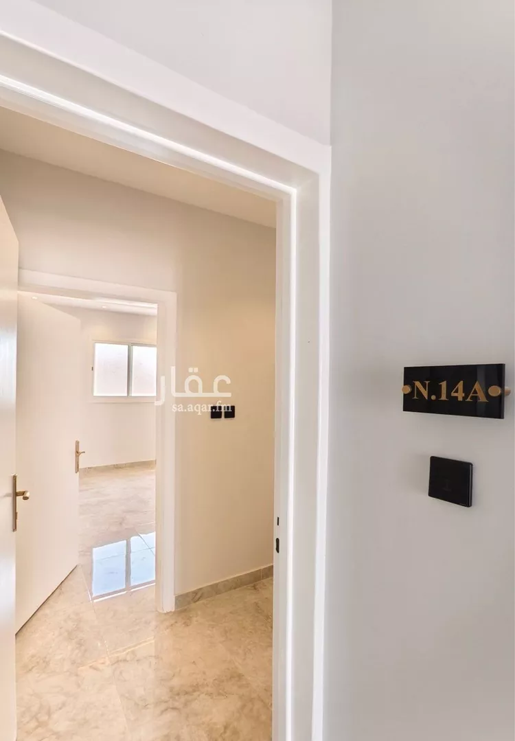 شقة للإيجار في شارع نهر السند, حي النفل, مدينة الرياض, منطقة الرياض