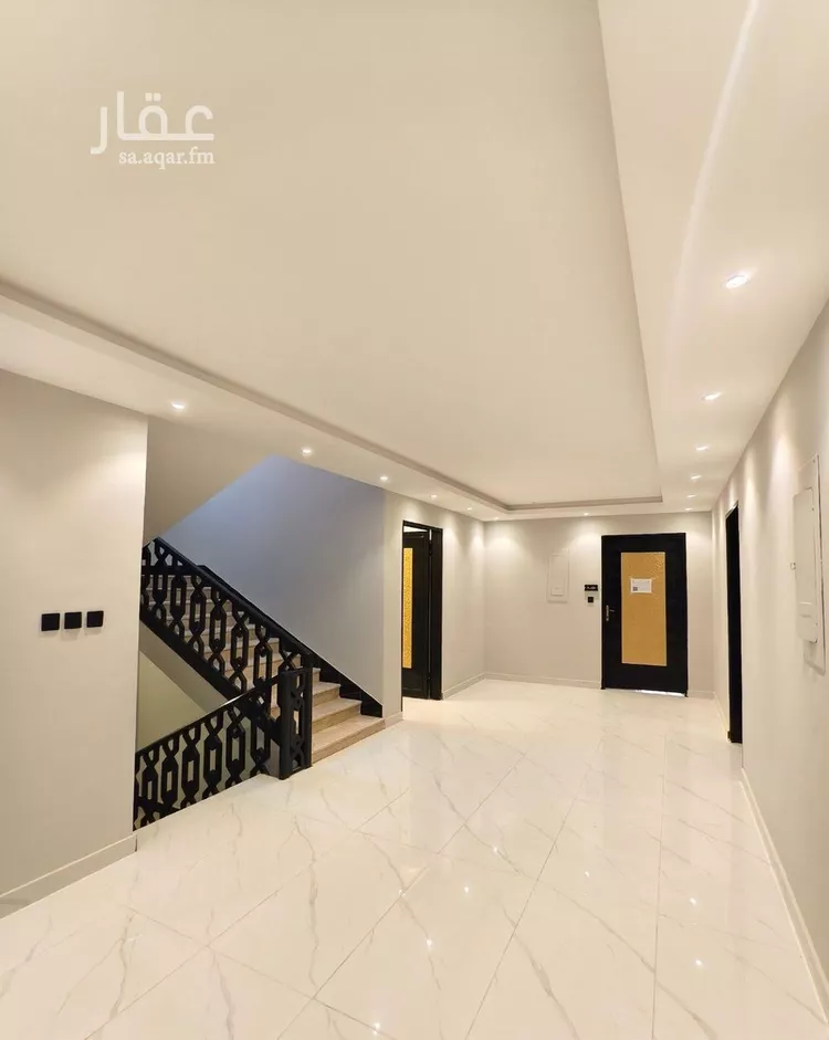 شقة للإيجار في شارع عثمان بن عفان الفرعي, حي الوادي, مدينة الرياض, منطقة الرياض صورة 2