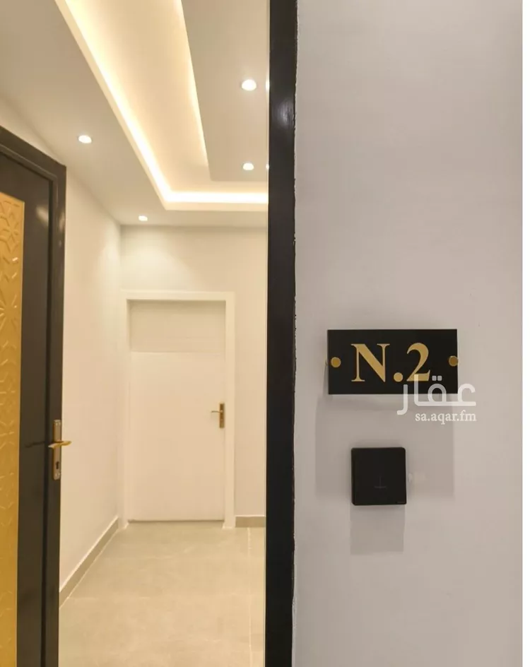 شقة للإيجار في شارع عبدالله المخضوب, حي الفلاح, مدينة الرياض, منطقة الرياض صورة 3