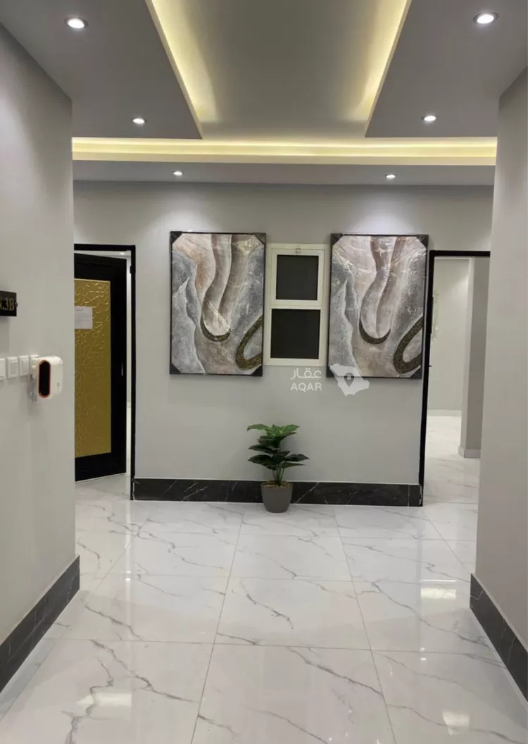 شقة للإيجار في شارع إبراهيم بن نغيمش, حي العقيق, مدينة الرياض, منطقة الرياض صورة 4