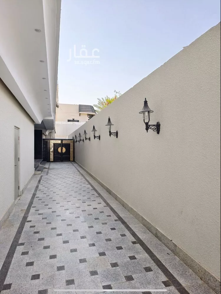 شقة للإيجار في شارع طريق الامام سعود بن عبدالعزيز بن محمد, حي المصيف, مدينة الرياض, منطقة الرياض صورة 4