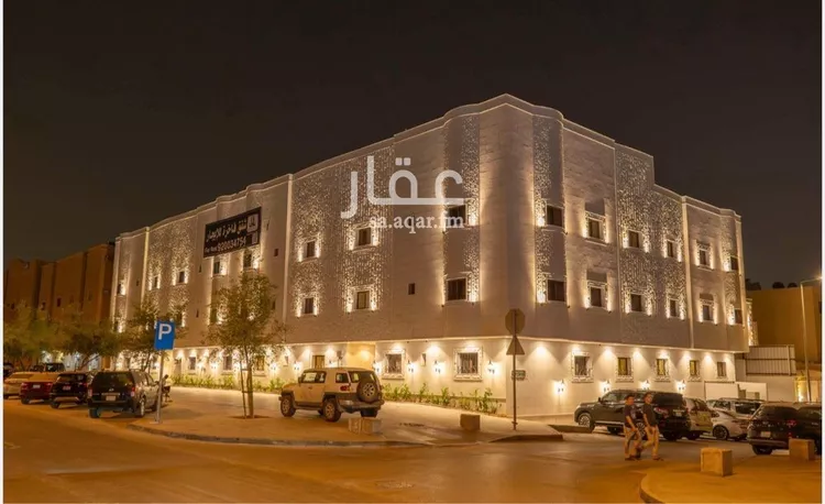 شقة للإيجار في شارع وادي الزرقاء, حي الوادي, مدينة الرياض, منطقة الرياض صورة 4