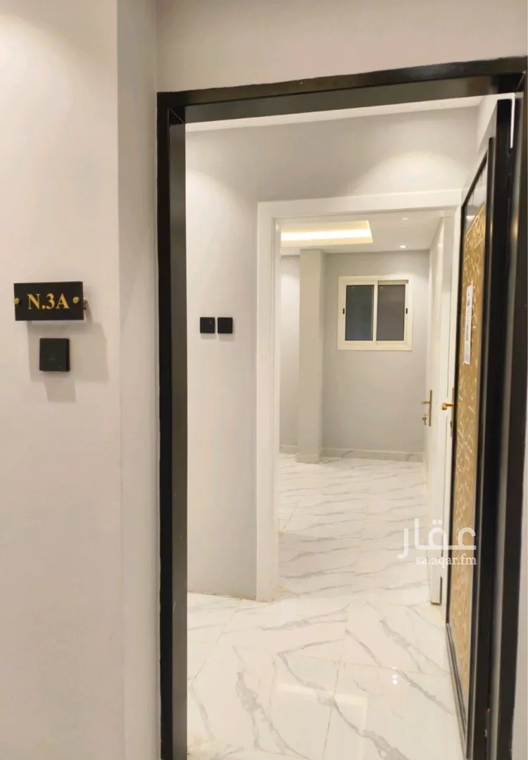 شقة للإيجار في شارع سعود بن عبدالعزيز بن محمد, حي المصيف, مدينة الرياض, منطقة الرياض