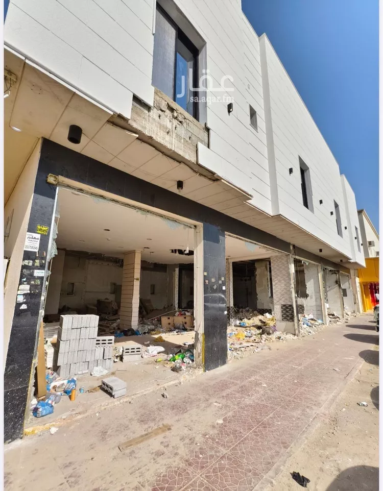 محل للإيجار في شارع اللاذقية, حي المروج, مدينة الرياض, منطقة الرياض صورة 2