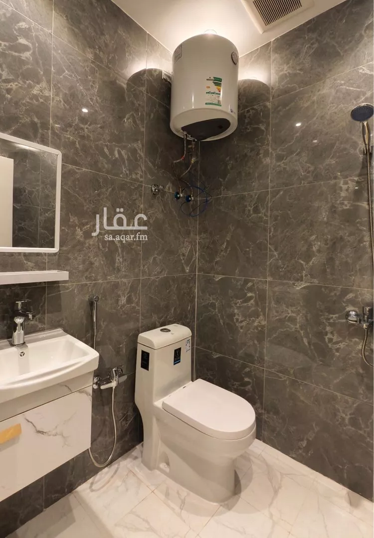 شقة للإيجار في شارع الهمامي, حي الإزدهار, مدينة الرياض, منطقة الرياض صورة 2