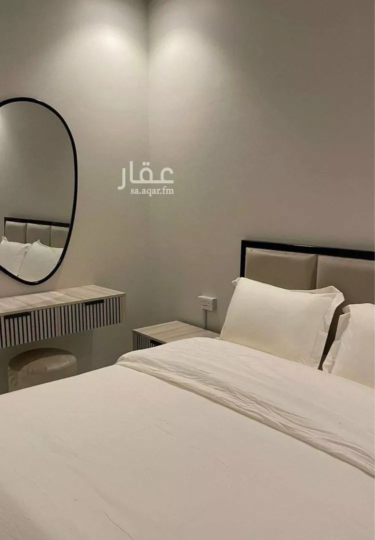 شقة للإيجار في شارع الامير سعود بن عبدالعزيز ال سعود الكبير, حي الملك فيصل, مدينة الرياض, منطقة الرياض صورة 2