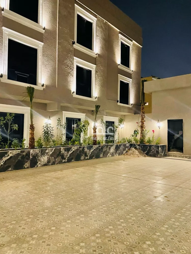 شقة للإيجار في شارع امرؤ القيس, حي السليمانية, مدينة الرياض, منطقة الرياض صورة 3