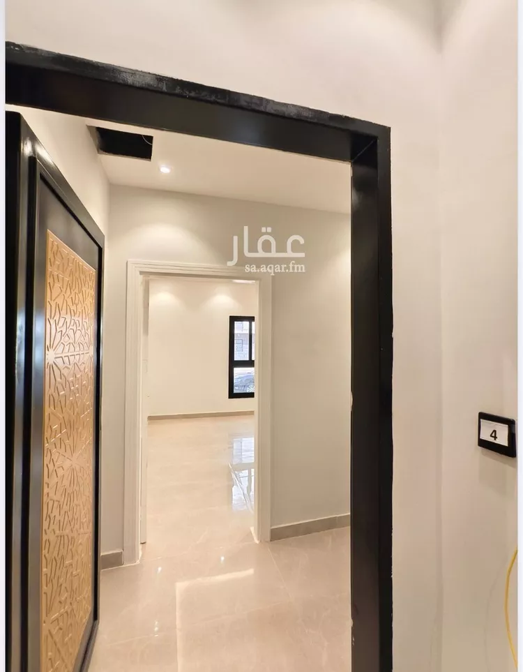 شقة للإيجار في شارع  عبدالله المخضوب, حي الفلاح, مدينة الرياض, منطقة الرياض صورة 2