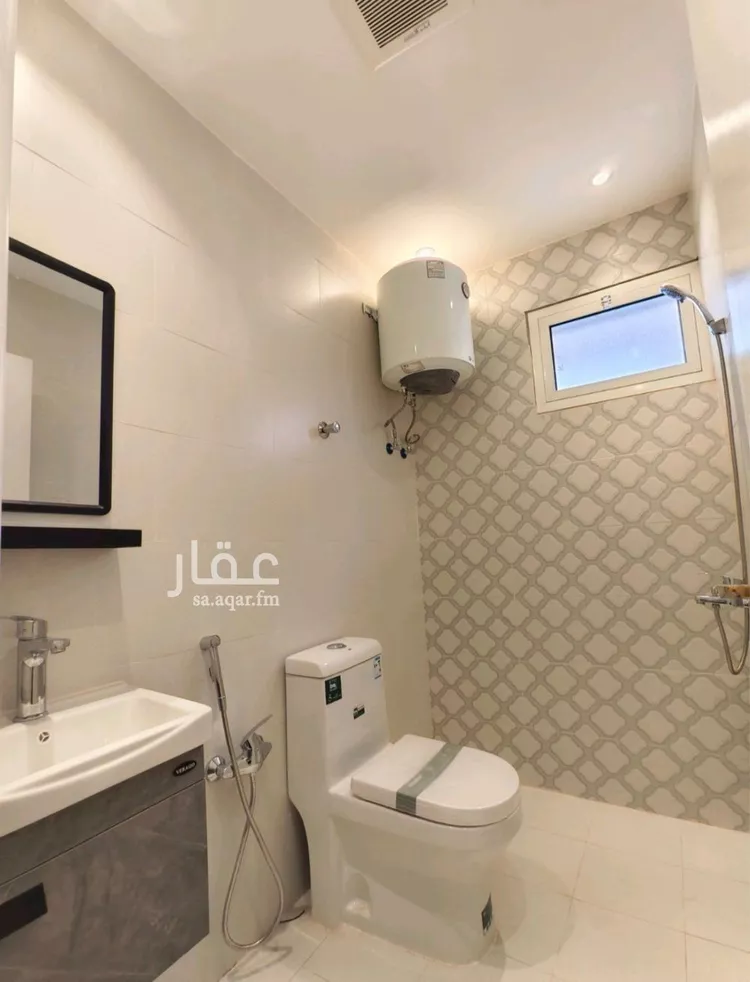 شقة للإيجار في شارع سعود بن عبدالعزيز بن محمد, حي المصيف, مدينة الرياض, منطقة الرياض صورة 3
