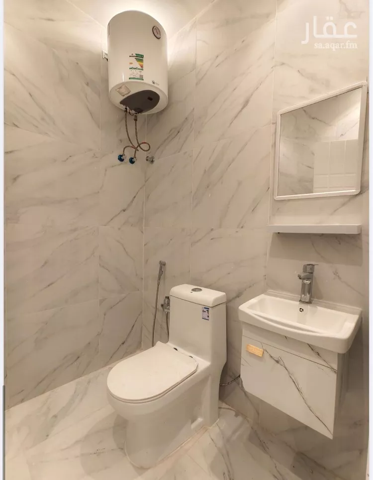 شقة للإيجار في شارع عبدالله المخضوب, حي الفلاح, مدينة الرياض, منطقة الرياض صورة 5