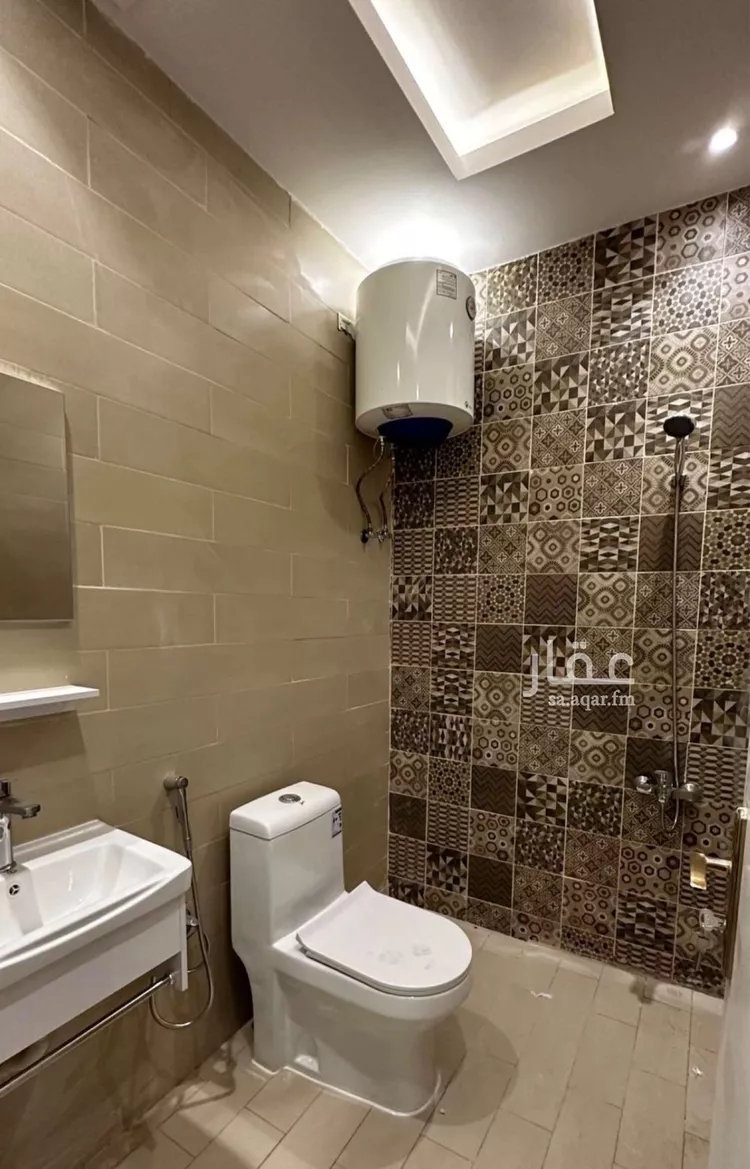 شقة للإيجار في شارع الظفير, حي النفل, مدينة الرياض, منطقة الرياض صورة 2