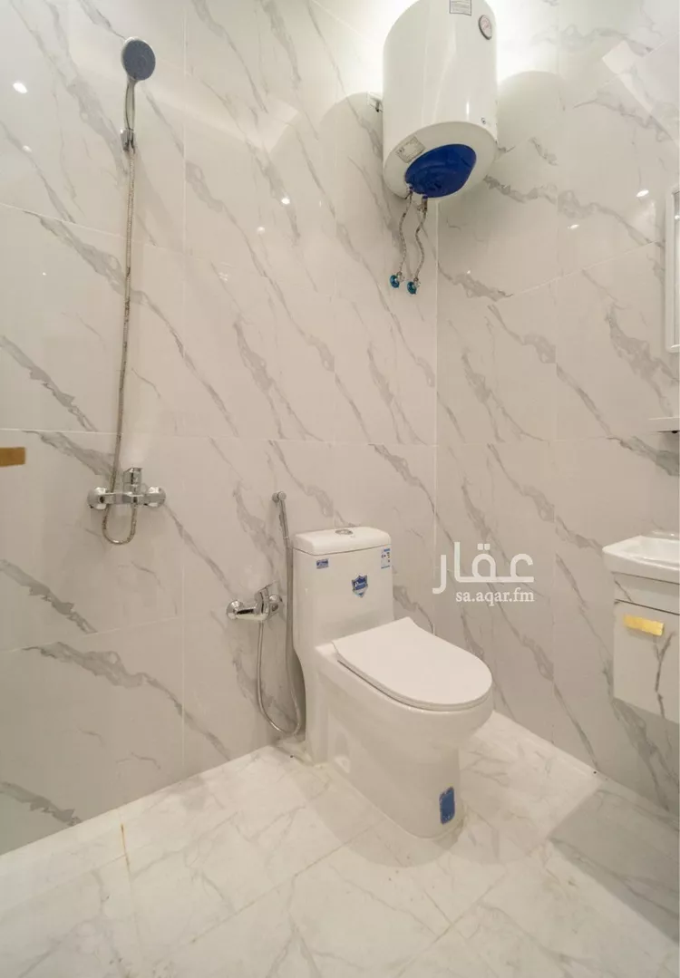 شقة للإيجار في شارع طريق الملك عبد الله, حي مغرزات, مدينة الرياض, منطقة الرياض صورة 4