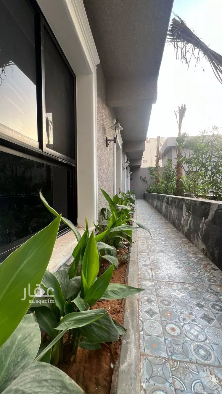شقة للإيجار في شارع امرؤ القيس, حي السليمانية, مدينة الرياض, منطقة الرياض صورة 2
