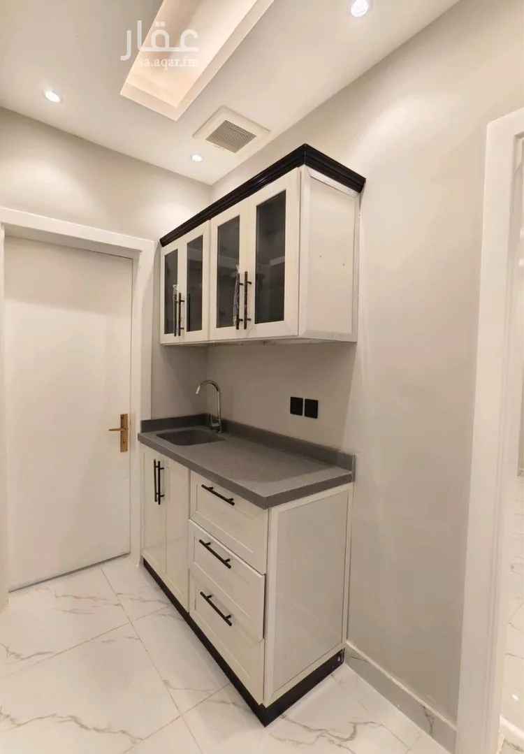 شقة للإيجار في شارع عثمان بن عفان الفرعي, حي الوادي, مدينة الرياض, منطقة الرياض صورة 3