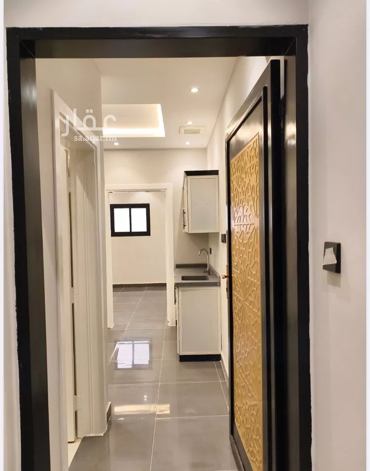 شقة للإيجار في شارع نهر السند, حي النفل, مدينة الرياض, منطقة الرياض صورة 4