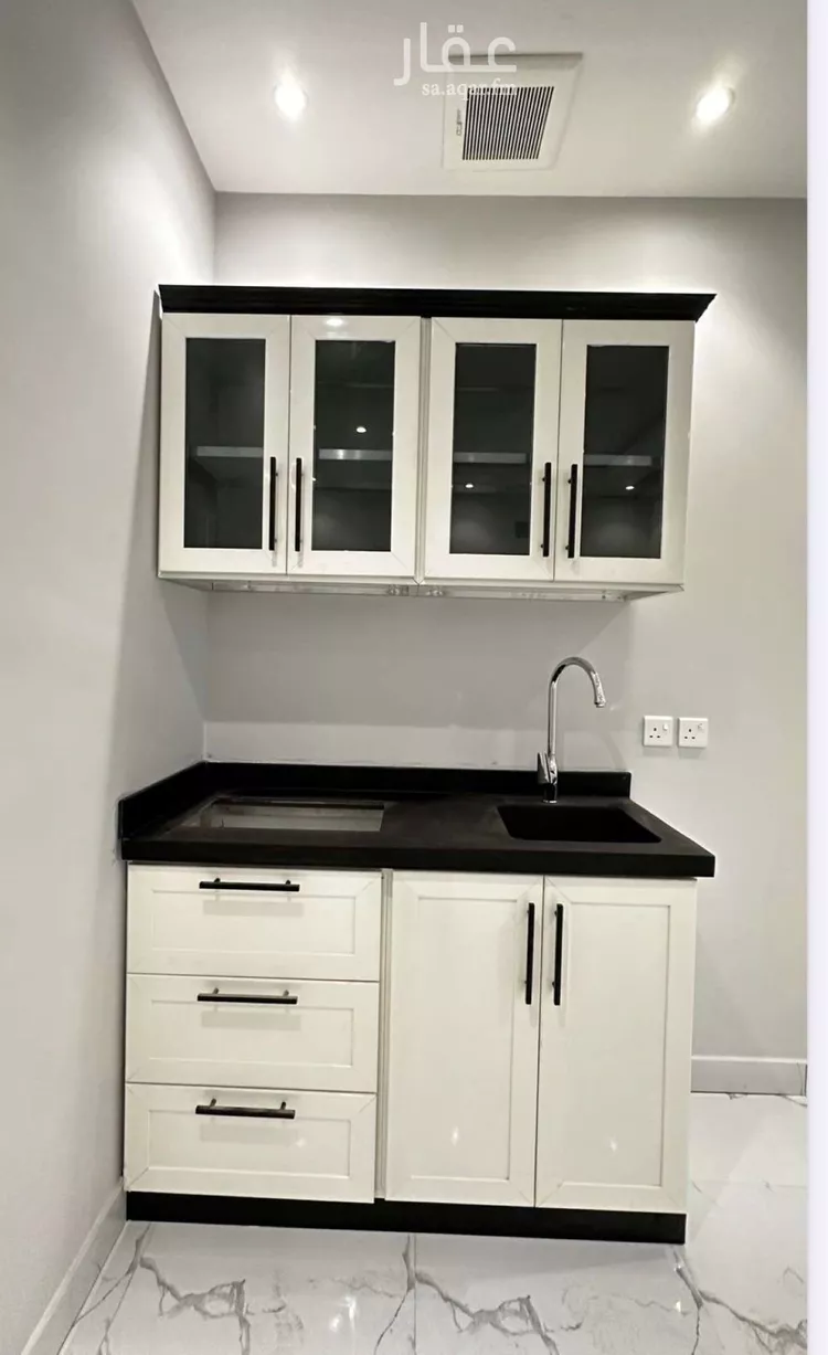 شقة للإيجار في شارع الظفير, حي النفل, مدينة الرياض, منطقة الرياض صورة 3