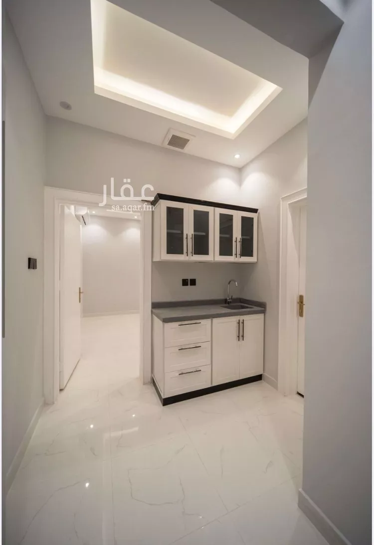 شقة للإيجار في شارع العباس بن عبدالمطلب, حي الإزدهار, مدينة الرياض, منطقة الرياض صورة 2