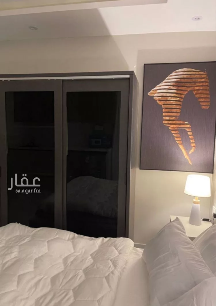 شقة للإيجار في شارع طريق العروبة, حي أم الحمام الغربي, مدينة الرياض, منطقة الرياض صورة 3