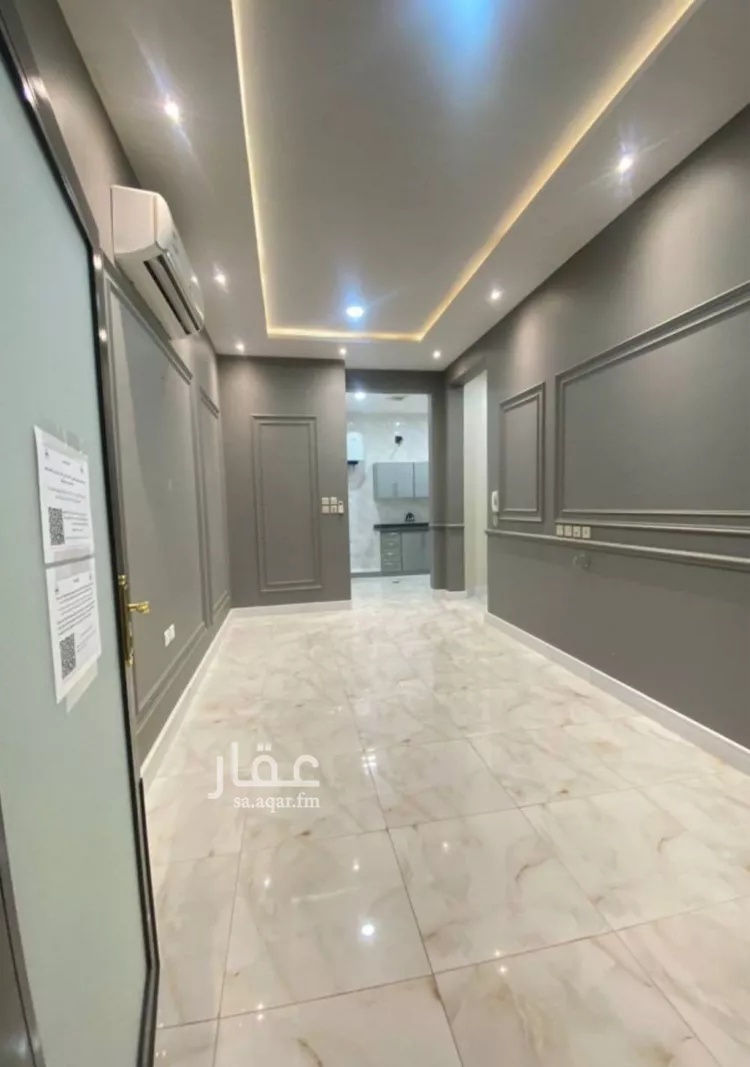 شقة للإيجار في شارع جمال الدين القاسمي, حي العارض, مدينة الرياض, منطقة الرياض صورة 2