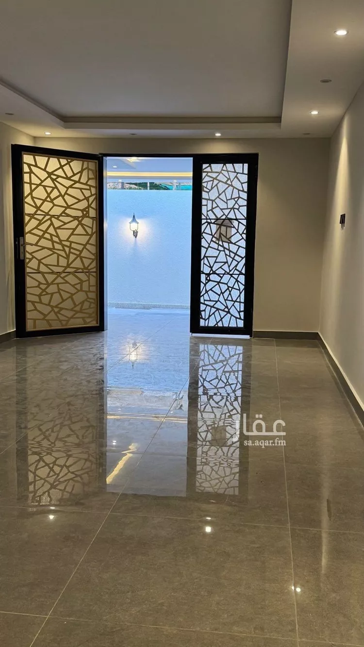 شقة للإيجار في شارع سعود بن عبدالعزيز بن محمد, حي المصيف, مدينة الرياض, منطقة الرياض صورة 5