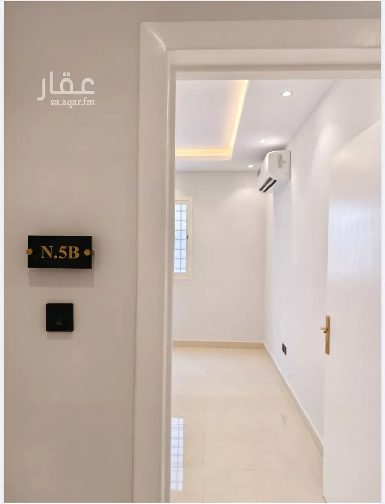 شقة للإيجار في شارع نهر السند, حي النفل, مدينة الرياض, منطقة الرياض