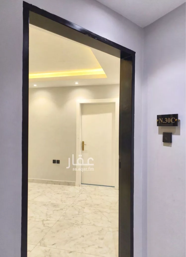 شقة للإيجار في شارع الحسن بن علي, حي التعاون, مدينة الرياض, منطقة الرياض