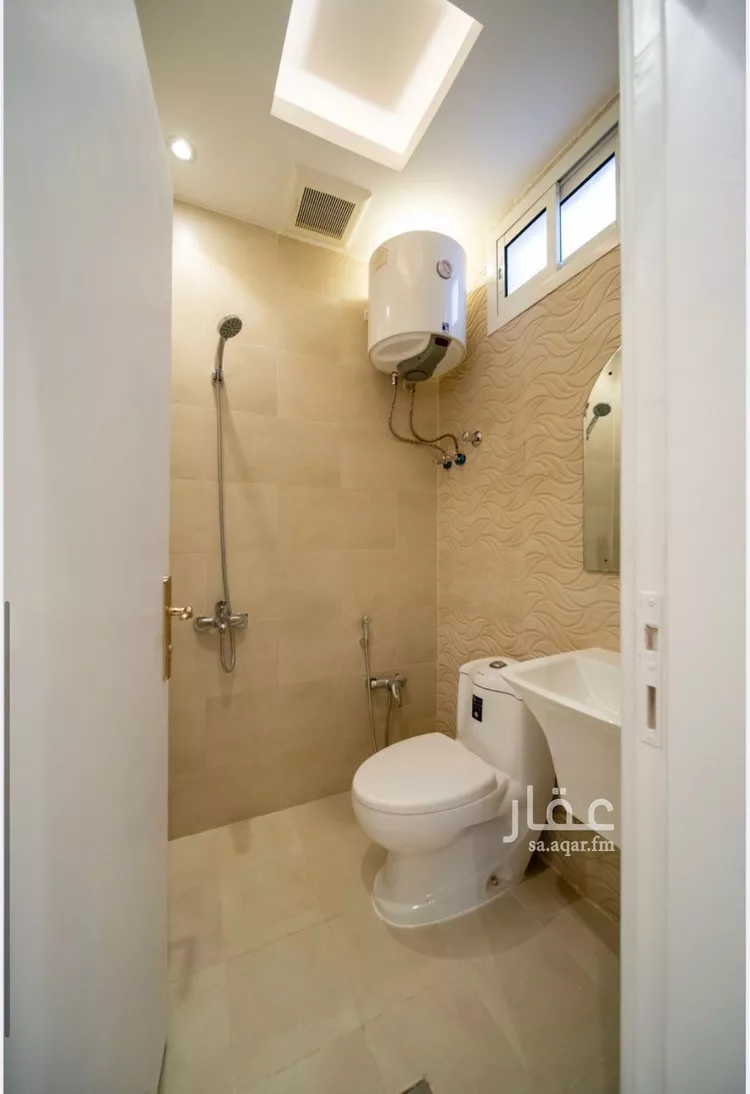 شقة للإيجار في شارع ابي بكر الصديق الفرعي, حي النفل, مدينة الرياض, منطقة الرياض صورة 4