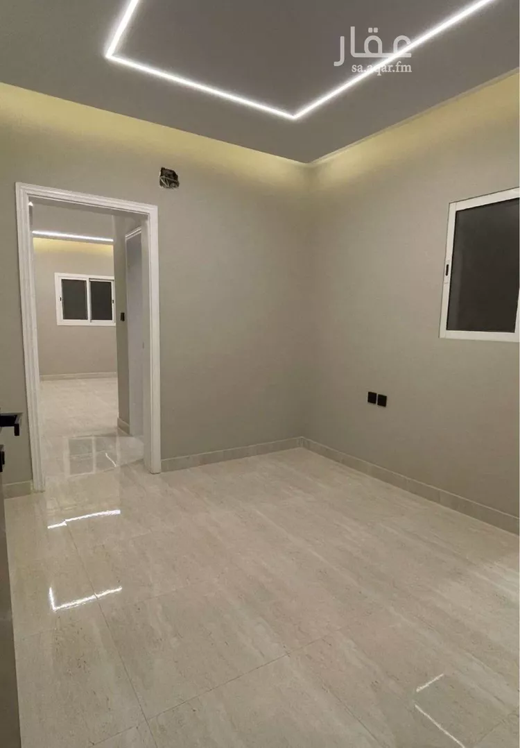 شقة للإيجار في شارع عبدالله الخطيب, حي القيروان, مدينة الرياض, منطقة الرياض صورة 3