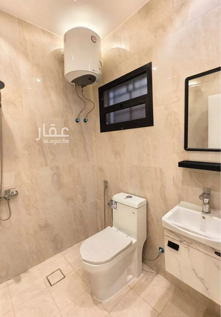 شقة للإيجار في شارع نهر السند, حي النفل, مدينة الرياض, منطقة الرياض صورة 5