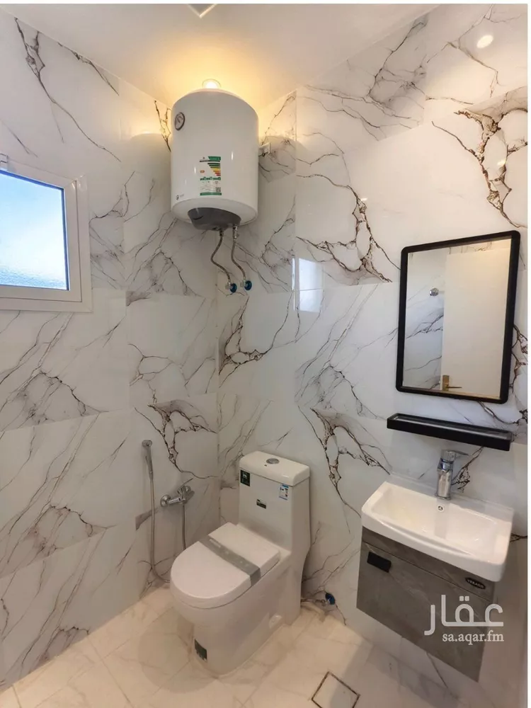 شقة للإيجار في شارع سعود بن عبدالعزيز بن محمد, حي المصيف, مدينة الرياض, منطقة الرياض صورة 4