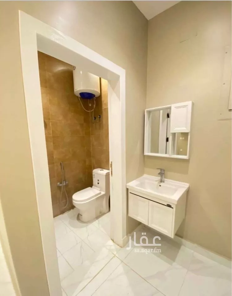 شقة للإيجار في شارع السيحي, حي الحمراء, مدينة الرياض, منطقة الرياض صورة 3