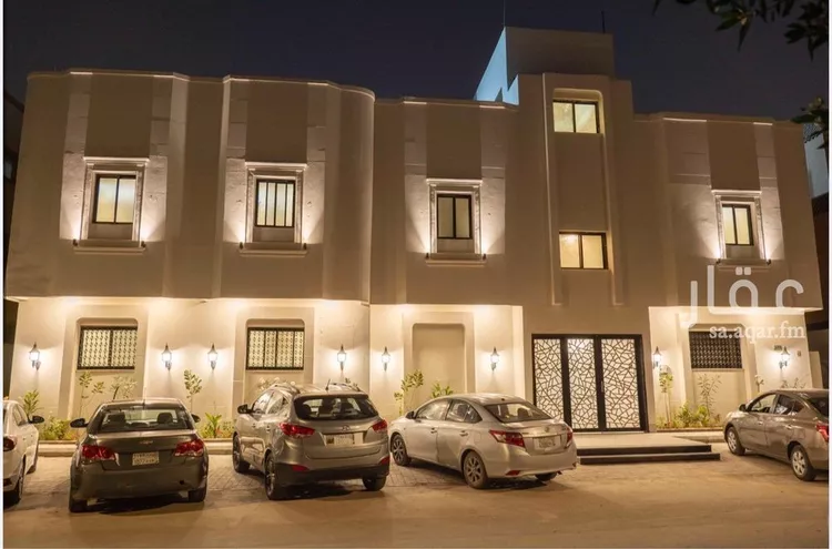 شقة للإيجار في شارع عروة بن الزبير, حي السليمانية, مدينة الرياض, منطقة الرياض