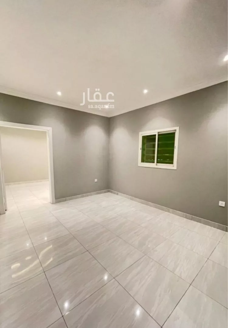 شقة للإيجار في شارع أبها, حي الملقا, مدينة الرياض, منطقة الرياض