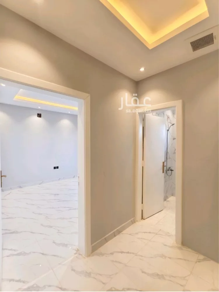 شقة للإيجار في شارع سعود بن عبدالعزيز بن محمد, حي المصيف, مدينة الرياض, منطقة الرياض صورة 2