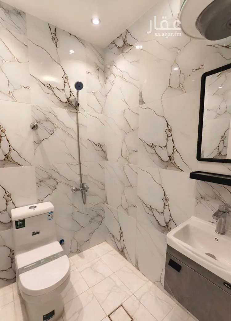 شقة للإيجار في شارع سعود بن عبدالعزيز بن محمد, حي المصيف, مدينة الرياض, منطقة الرياض