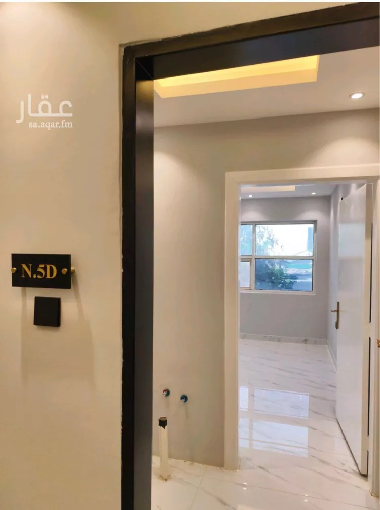 شقة للإيجار في شارع سعود بن عبدالعزيز بن محمد, حي المصيف, مدينة الرياض, منطقة الرياض صورة 2