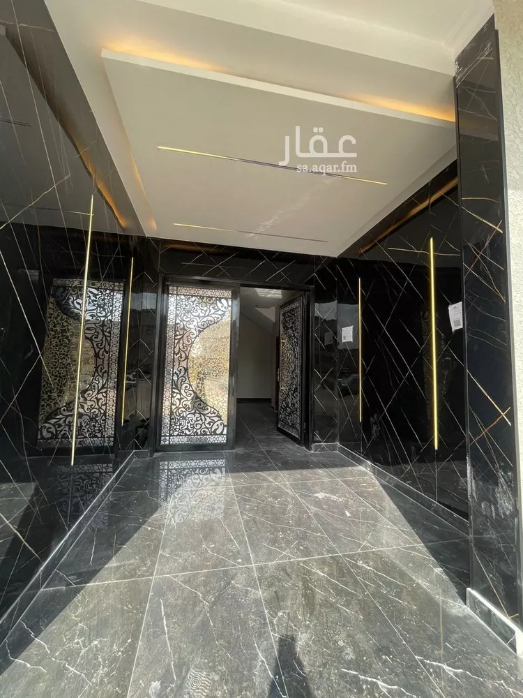 شقة للإيجار في شارع أرطأة بن كعب, حي العقيق, مدينة الرياض, منطقة الرياض صورة 3