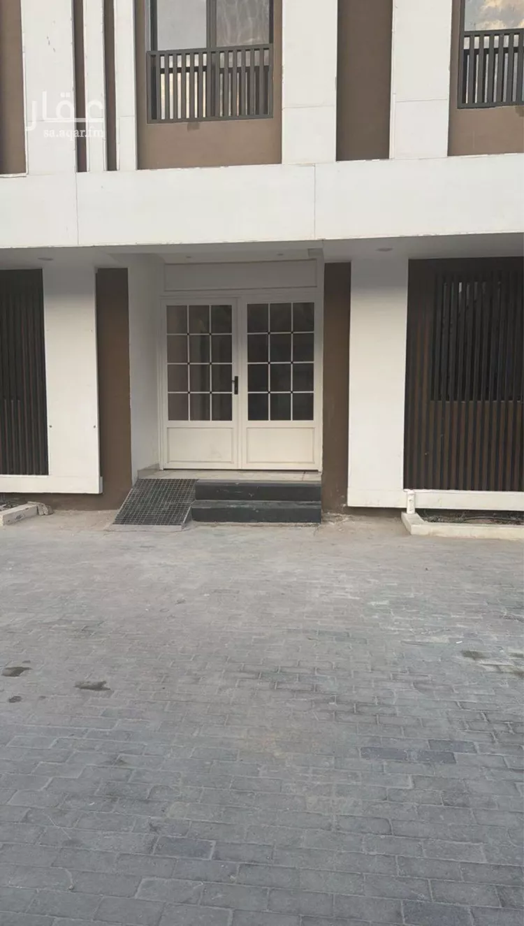 شقة للإيجار في شارع وادي الزرقاء, حي الندى, مدينة الرياض, منطقة الرياض صورة 5