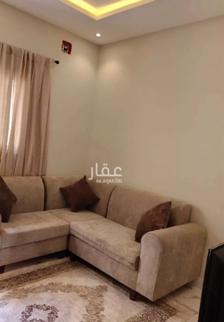 شقة للإيجار في شارع الامير سعود بن عبدالعزيز ال سعود الكبير, حي الملك فيصل, مدينة الرياض, منطقة الرياض صورة 3